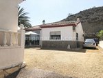 3 bedrooms Villa in Arboleas, Spain No. 13825 - Image 24