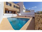 4 bedrooms Villa in Mahon, Spain No. 13827 - villa in Spain