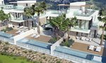 3 bedrooms House in Monforte del Cid, Spain No. 13831 - house in Spain