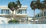3 bedrooms House in Monforte del Cid, Spain No. 13831 - Image 2