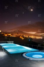 5 bedrooms Villa in Poris de Abona, Spain No. 13839 - Image 2