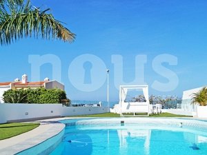 8 bedrooms Villa in Adeje, Spain No. 13842