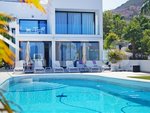8 bedrooms Villa in Adeje, Spain No. 13842 - Image 2