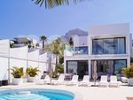 8 bedrooms Villa in Adeje, Spain No. 13842 - Image 3