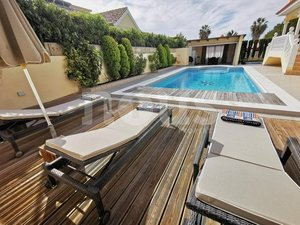 5 bedrooms Villa in Adeje, Spain No. 13849