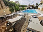 5 bedrooms Villa in Adeje, Spain No. 13849 - villa in Spain