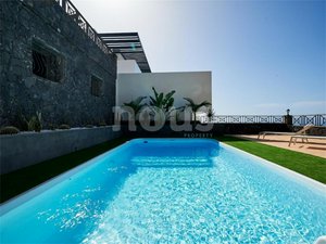5 bedrooms Villa in Torviscas, Spain No. 13853