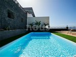 5 bedrooms Villa in Torviscas, Spain No. 13853 - villa in Spain