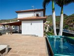5 bedrooms Villa in Torviscas, Spain No. 13853 - Image 3