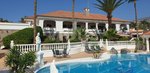8 bedrooms Villa in Callao Salvaje, Spain No. 13856 - villa in Spain