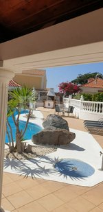8 bedrooms Villa in Callao Salvaje, Spain No. 13856 - Image 2