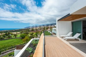 2 bedrooms Apartment in Abama, Spain No. 13862