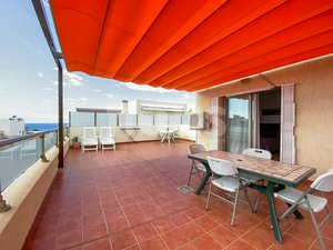 3 bedrooms Penthouse in Alcala, Spain No. 13864