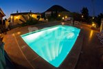 4 bedrooms Villa in La Parque Reina, Spain No. 13866 - villa in Spain