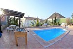 4 bedrooms Villa in La Parque Reina, Spain No. 13866 - Image 2