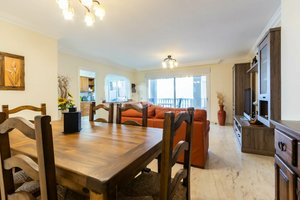 2 bedrooms Apartment in Acantilado De Los Gigantes, Spain No. 13870