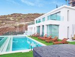 4 bedrooms Villa in Adeje, Spain No. 13893 - villa in Spain