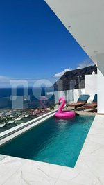 2 bedrooms Apartment in Acantilado De Los Gigantes, Spain No. 13900 - apartment in Spain