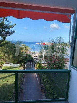 1 bedroom Apartment in Los Cristianos, Spain No. 13902