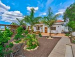 4 bedrooms Villa in Buzanada, Spain No. 13910 - villa in Spain