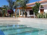 4 bedrooms Villa in Buzanada, Spain No. 13910 - Image 6