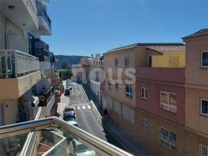 1 bedroom Apartment in Los Cristianos, Spain No. 13914