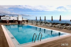 2 bedrooms Apartment in Adeje, Spain No. 13918