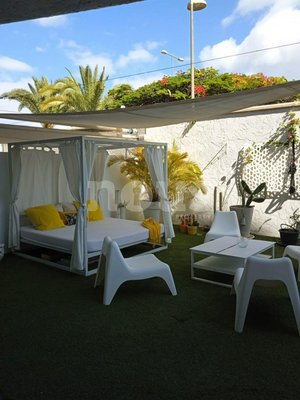 2 bedrooms Apartment in Palm-Mar, Spain No. 13923