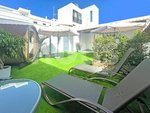 5 bedrooms House in Alcala, Spain No. 13925 - house in Spain