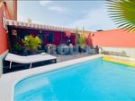3 bedrooms Townhouse in Adeje, Spain No. 13926 - townhouse in Spain