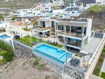 6 bedrooms Villa in Torviscas, Spain No. 13934 - Image 4