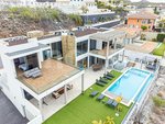 6 bedrooms Villa in Torviscas, Spain No. 13934 - Image 6