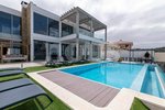 6 bedrooms Villa in Torviscas, Spain No. 13934 - Image 9