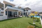 6 bedrooms Villa in Torviscas, Spain No. 13934 - Image 10