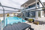 6 bedrooms Villa in Torviscas, Spain No. 13934 - Image 12