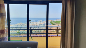 2 bedrooms Apartment in Playa Paraiso, Spain No. 13940