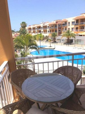 1 bedroom Apartment in Callao Salvaje, Spain No. 13942