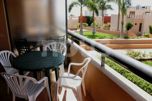 1 bedroom Apartment in Playa Paraiso, Spain No. 13948