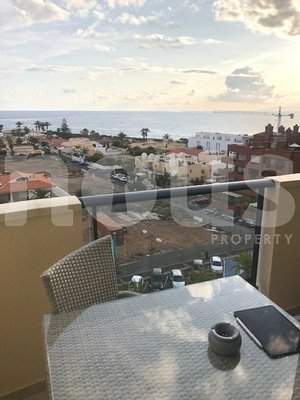 2 bedrooms Building in Palm-Mar, Spain No. 13954