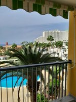 1 bedroom Apartment in Adeje, Spain No. 13961 - apartment in Spain