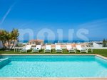 6 bedrooms Villa in Adeje, Spain No. 13969 - Image 2
