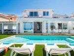6 bedrooms Villa in Adeje, Spain No. 13969 - Image 4