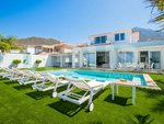 6 bedrooms Villa in Adeje, Spain No. 13969 - Image 6