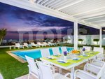 6 bedrooms Villa in Adeje, Spain No. 13969 - Image 17
