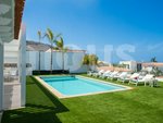 6 bedrooms Villa in Adeje, Spain No. 13969 - Image 18