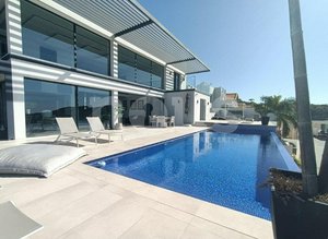 4 bedrooms Villa in Torviscas, Spain No. 13970
