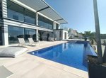 4 bedrooms Villa in Torviscas, Spain No. 13970 - villa in Spain