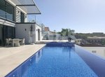 4 bedrooms Villa in Torviscas, Spain No. 13970 - Image 4