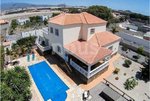 6 bedrooms Villa in Tenerife, Spain No. 13979 - villa in Spain