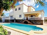 6 bedrooms Villa in Tenerife, Spain No. 13979 - Image 6
